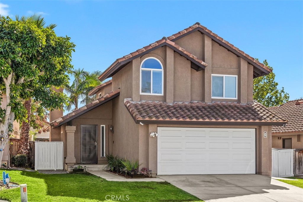 Welcome to 4 Firethorn! - 4 Firethorn, Rancho Santa Margarita CA 92688 - photo 1
