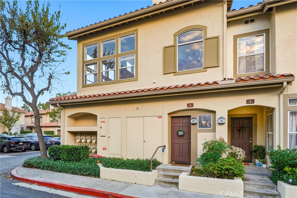 4 Paseo Estrellas, Rancho Santa Margarita CA 92688 - photo 1