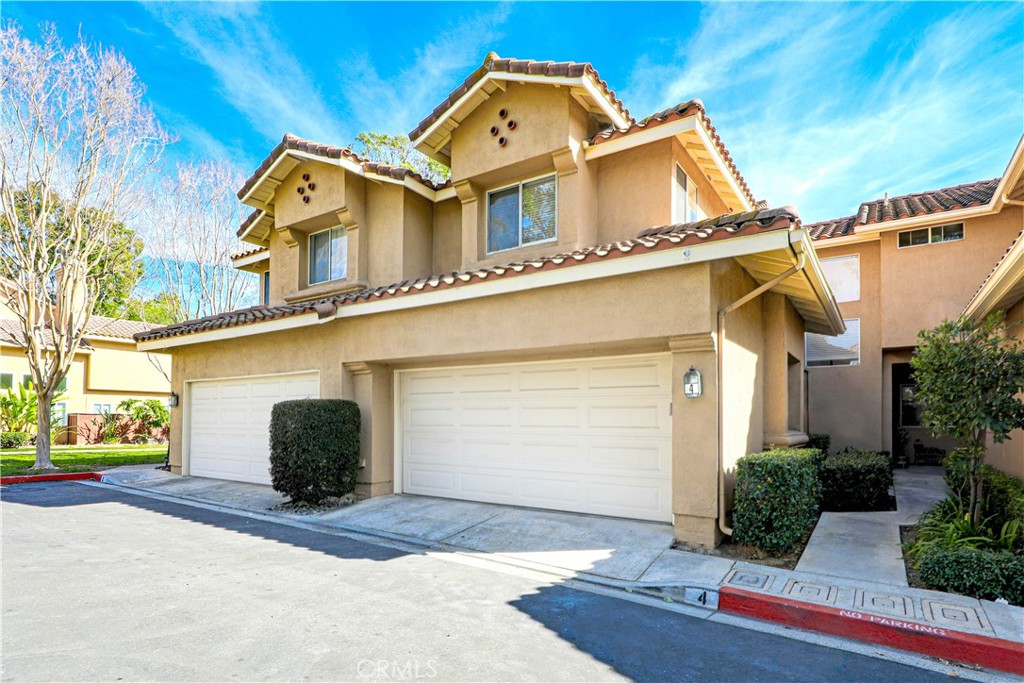 4 Pinzon, Rancho Santa Margarita CA 92688 - photo 1