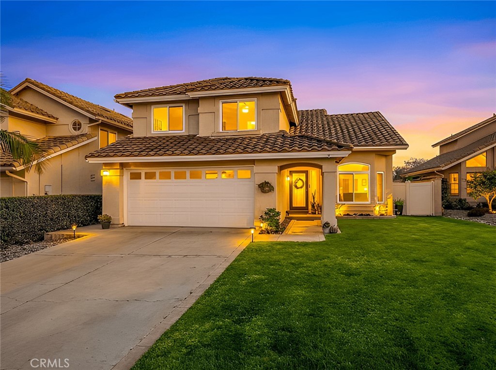 4 San Pedro, Rancho Santa Margarita CA 92688 - photo 1