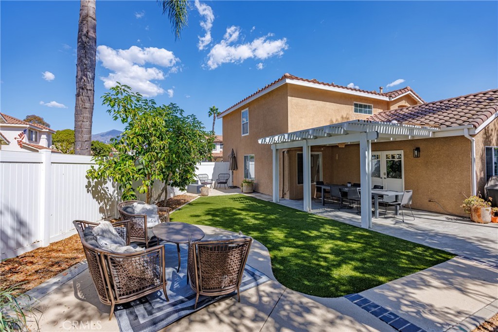 4 Velarde Court, Rancho Santa Margarita CA 92688 - photo 20
