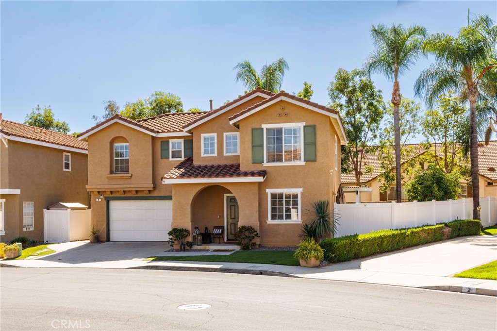 4 Velarde Court, Rancho Santa Margarita CA 92688 - photo 40