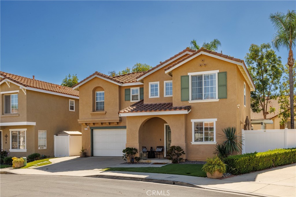 4 Velarde Court, Rancho Santa Margarita CA 92688 - photo 41