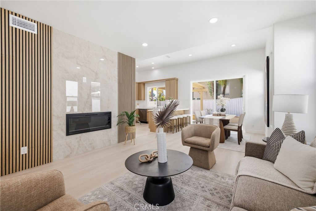 New LVP Flooring - 4 Via Jacinto, Rancho Santa Margarita CA 92688 - photo 3