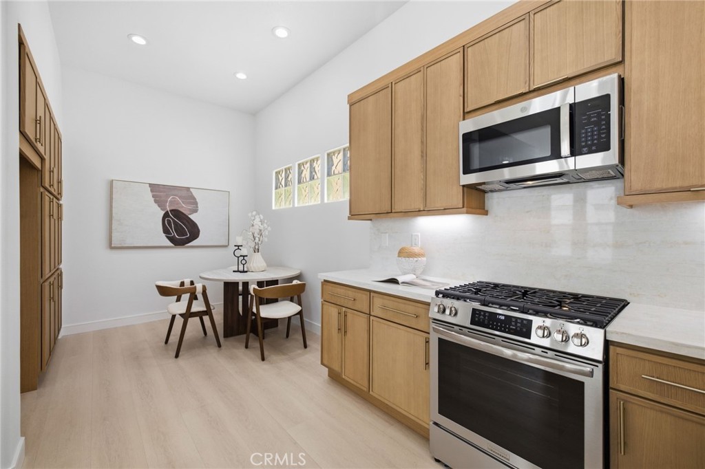 Nook area - 4 Via Jacinto, Rancho Santa Margarita CA 92688 - photo 8