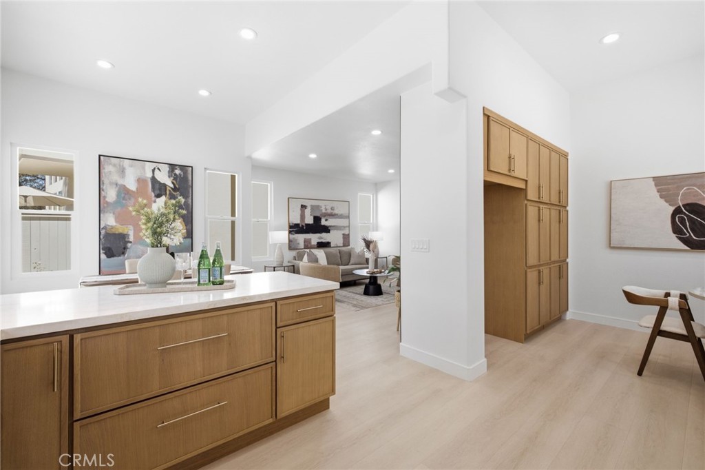 Recessed lighting - 4 Via Jacinto, Rancho Santa Margarita CA 92688 - photo 9