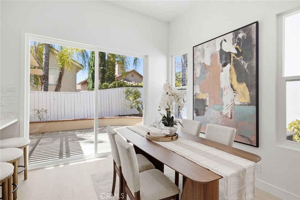Dining Room - 4 Via Jacinto, Rancho Santa Margarita CA 92688 - photo 13