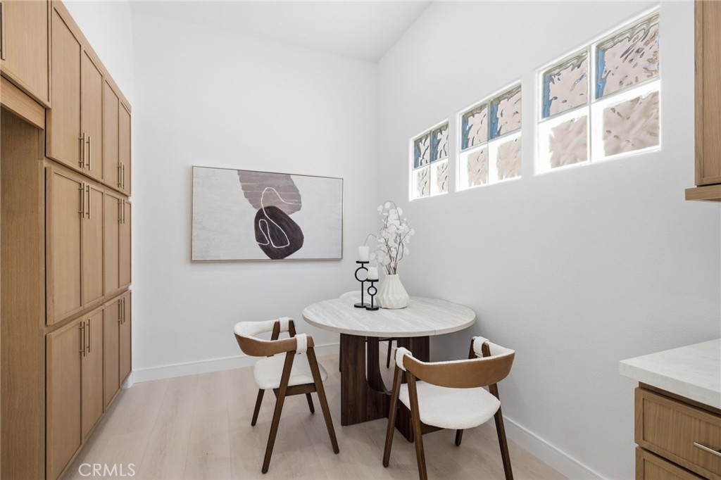 Nook and extra storage - 4 Via Jacinto, Rancho Santa Margarita CA 92688 - photo 15