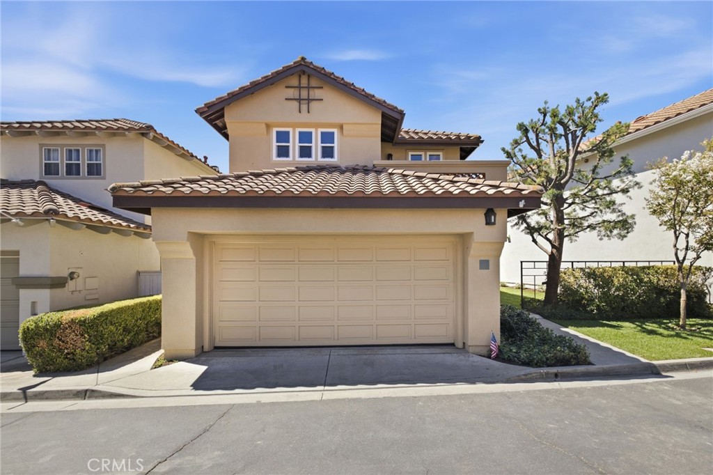 Exterior paint in 2024 - 4 Via Jacinto, Rancho Santa Margarita CA 92688 - photo 36
