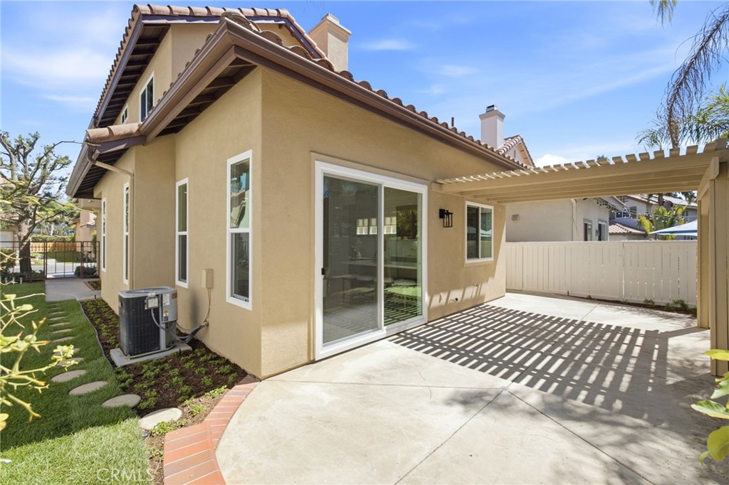 Brand new windows - 4 Via Jacinto, Rancho Santa Margarita CA 92688 - photo 40