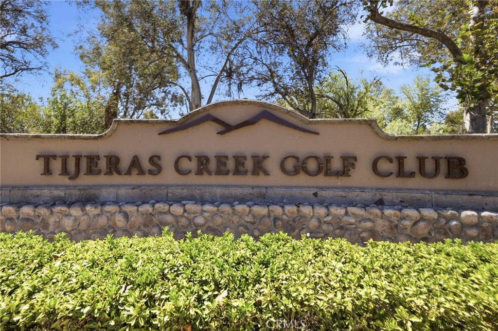Close proximity to the renowned Tijeras Creek Golf Club - 4 Via Jacinto, Rancho Santa Margarita CA 92688 - photo 48