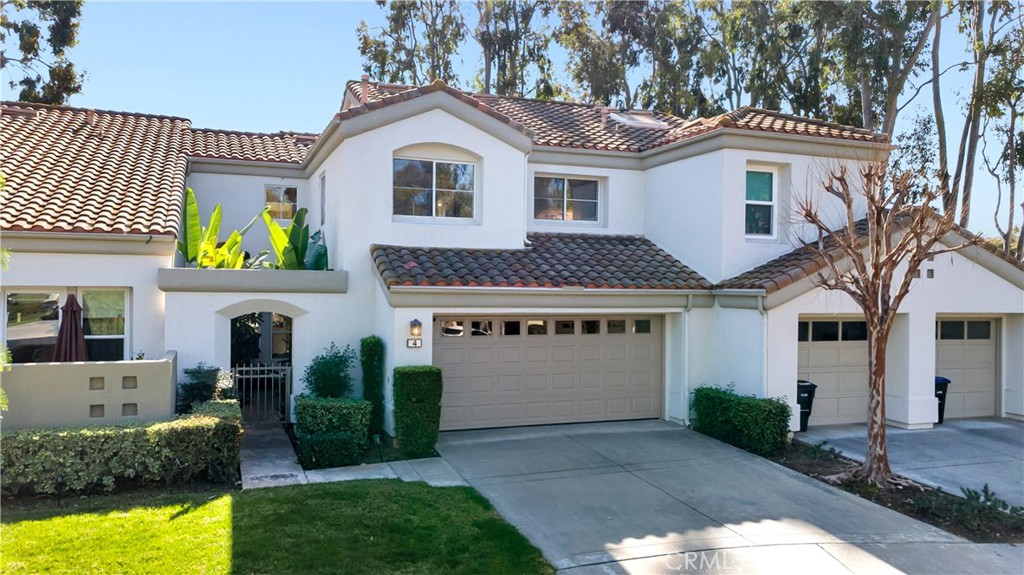 4 Vista Frondosa, Rancho Santa Margarita CA 92688 - photo 1