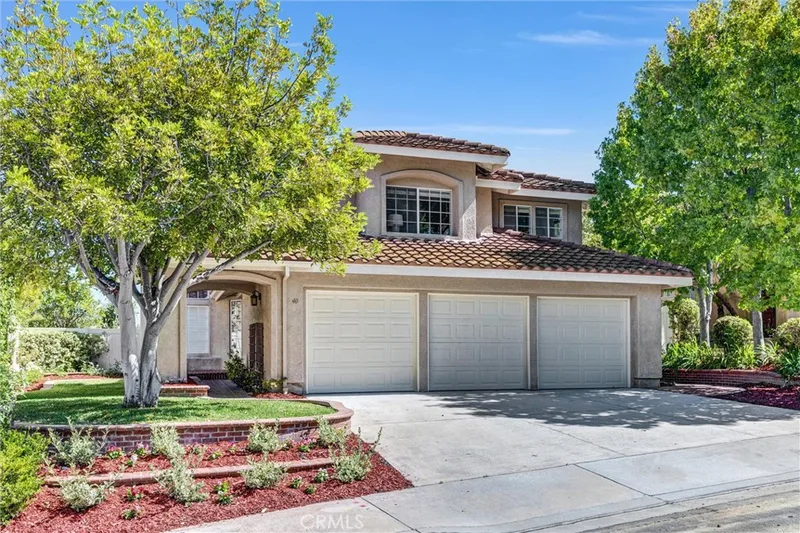 40 San Mateo, Rancho Santa Margarita, CA 92688
