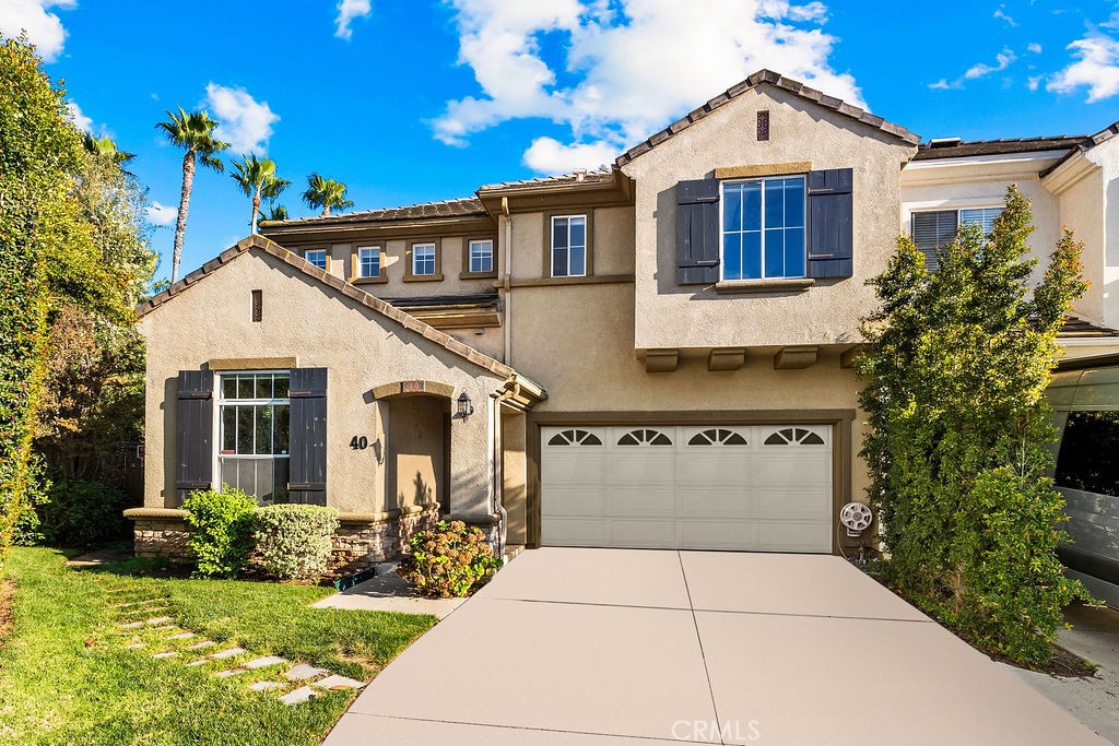 40 Taos, Rancho Santa Margarita CA 92688 - photo 1