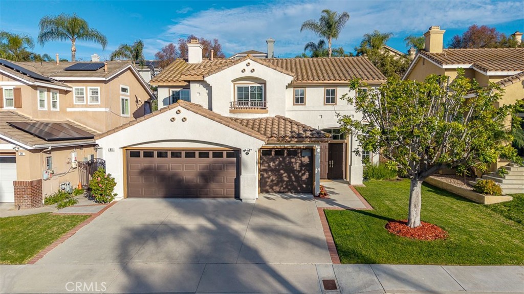 41 Castletree, Rancho Santa Margarita CA 92688 - photo 1