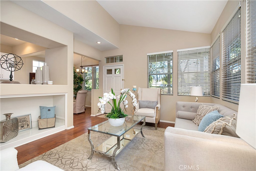 41 Paseo Vespertino, Rancho Santa Margarita CA 92688 - photo 1