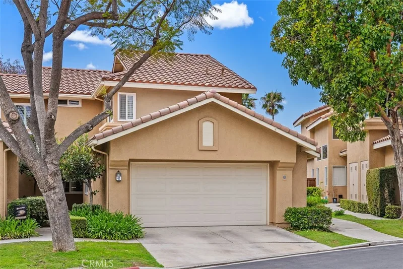 41 Pinzon, Rancho Santa Margarita, CA 92688