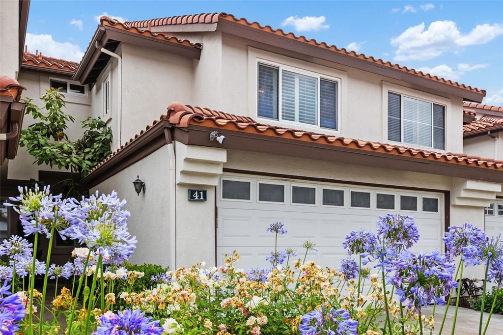 41 Via Lampara, Rancho Santa Margarita CA 92688 - photo 1