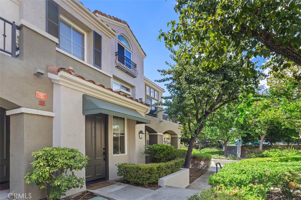 41 Via Pamplona, Rancho Santa Margarita CA 92688 - photo 1