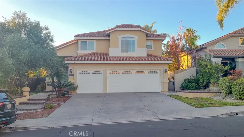 41 Via Tronido, Rancho Santa Margarita, CA 92688