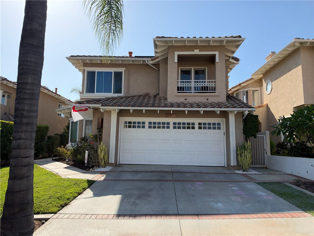 41 Wakonda, Rancho Santa Margarita CA 92679 - photo 1