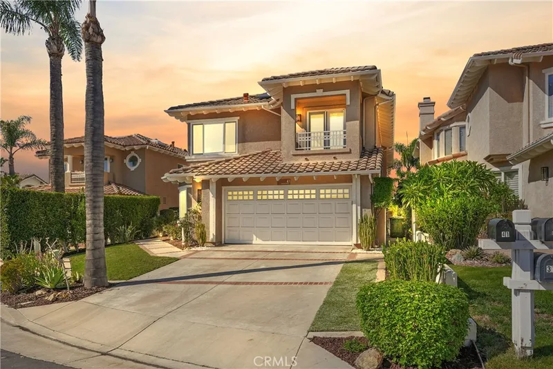 41 Wakonda, Rancho Santa Margarita