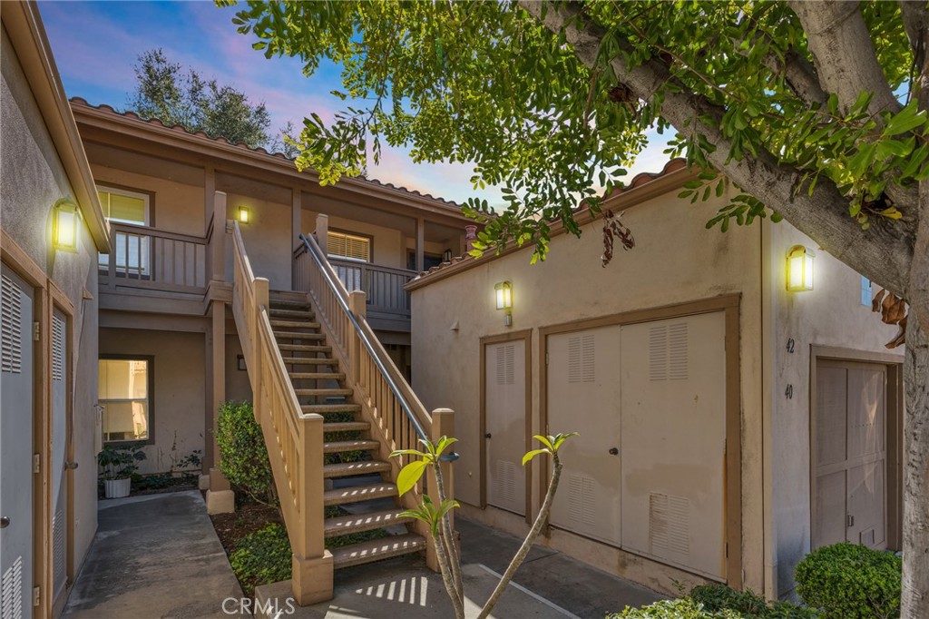 Welcome to 42 Abrigo, RSM - 42 Abrigo, Rancho Santa Margarita CA 92688 - photo 1