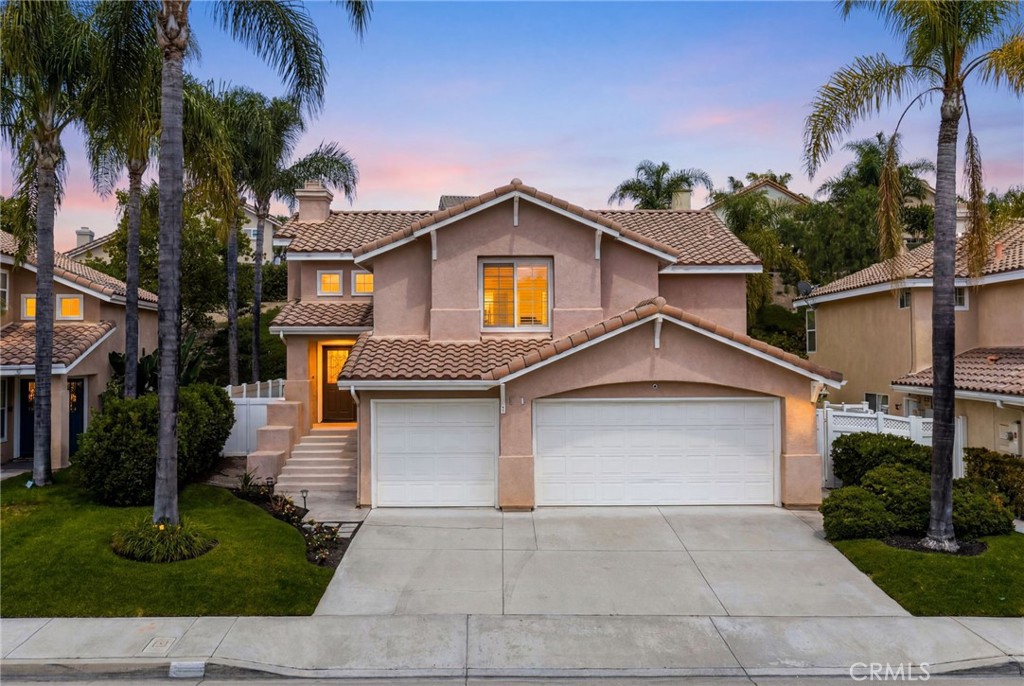 42 La Sordina, Rancho Santa Margarita CA 92688 - photo 1