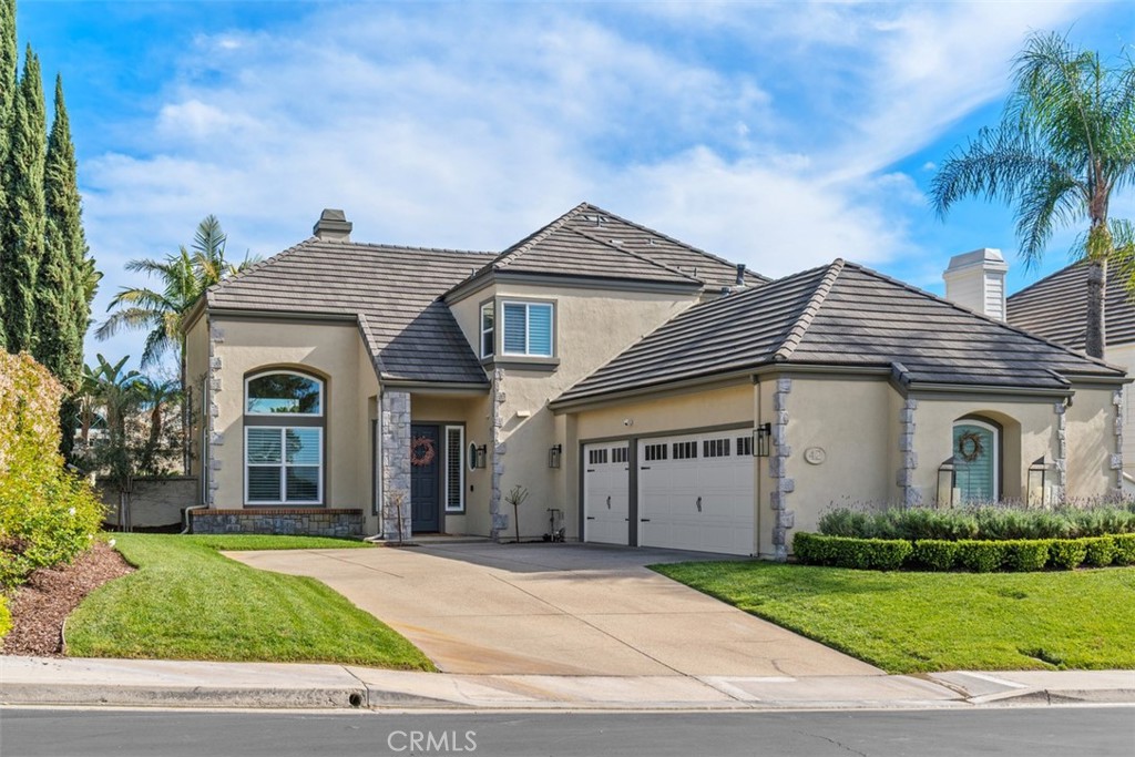 Exterior - 42 Muirfield, Rancho Santa Margarita CA 92679 - photo 1