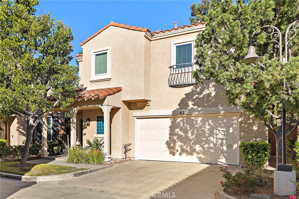 42 Paseo Viento, Rancho Santa Margarita CA 92688 - photo 2