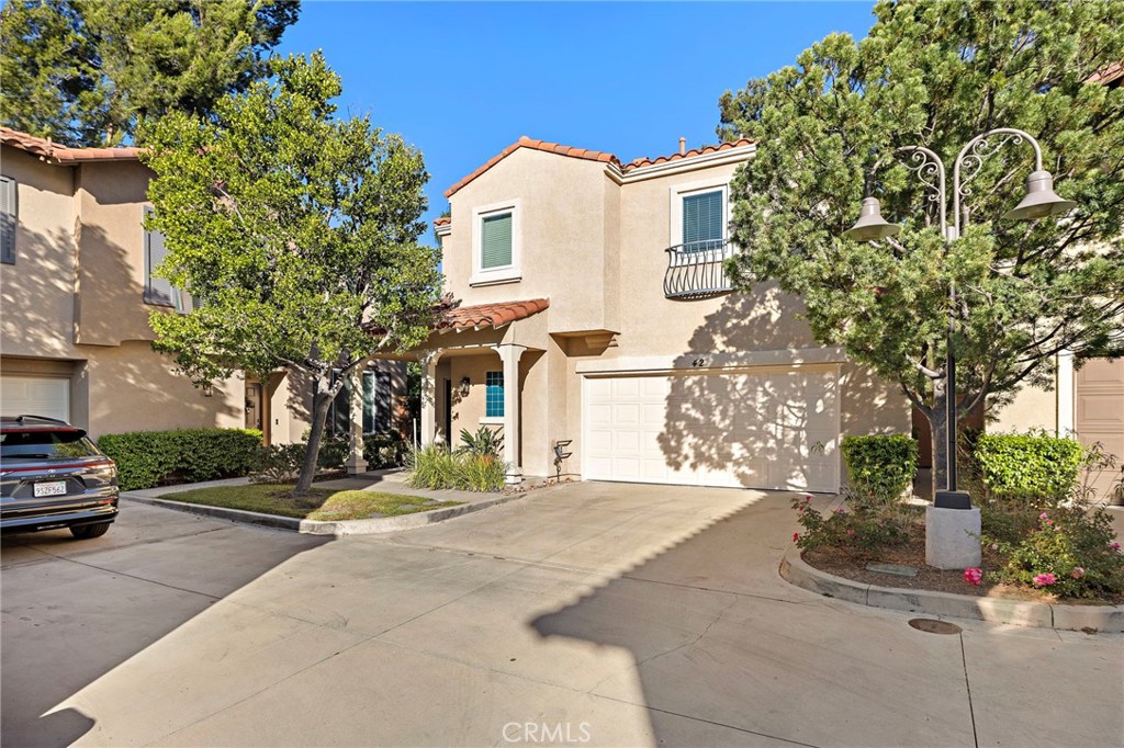 42 Paseo Viento, Rancho Santa Margarita CA 92688 - photo 3