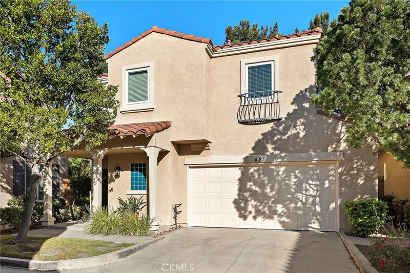 42 Paseo Viento, Rancho Santa Margarita, CA 92688