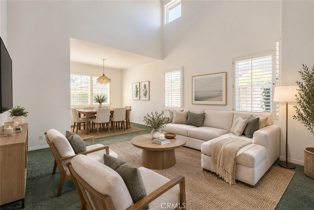AI Staging - 42 Via Brida, Rancho Santa Margarita CA 92688 - photo 5