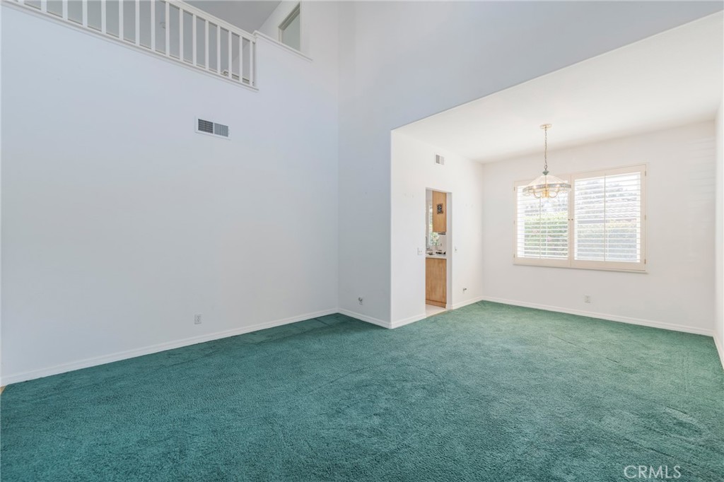 Dining area off of formal living room - 42 Via Brida, Rancho Santa Margarita CA 92688 - photo 7