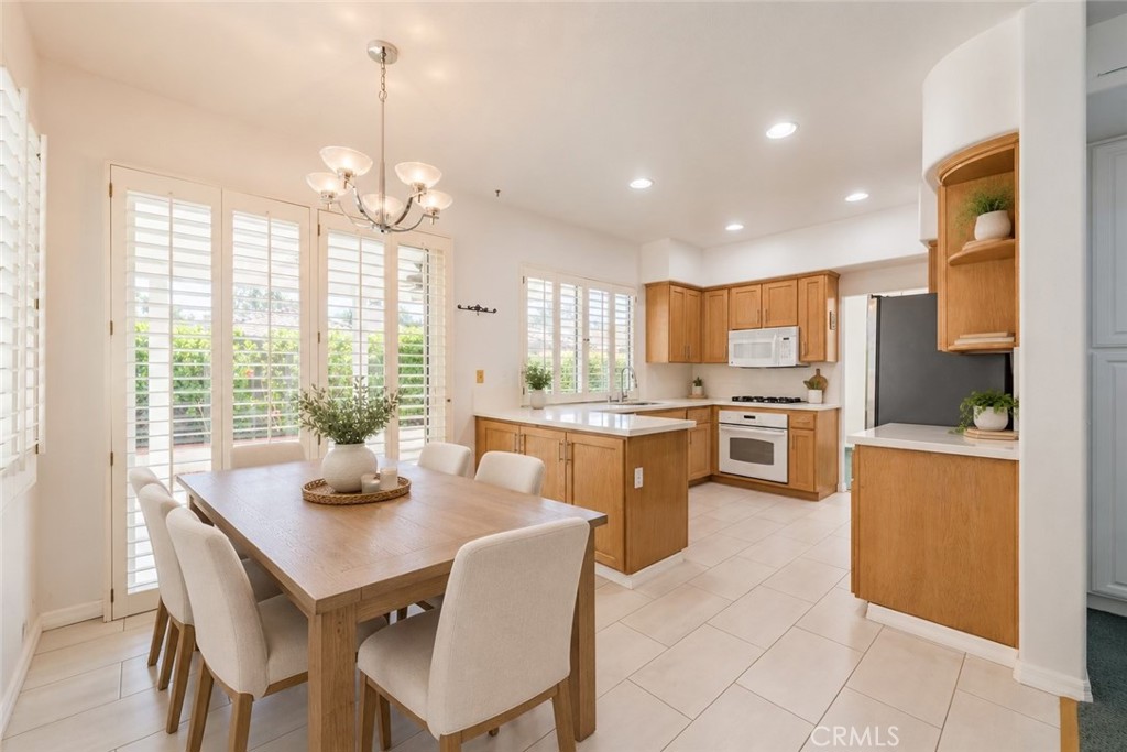 AI Staging - 42 Via Brida, Rancho Santa Margarita CA 92688 - photo 12