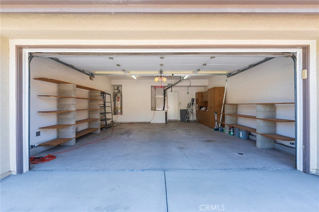 2 car garage - 42 Via Brida, Rancho Santa Margarita CA 92688 - photo 39