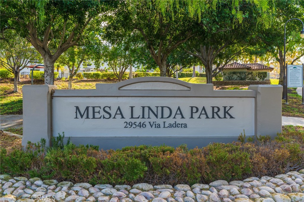 Many parks throughout Rancho Santa Margarita - 42 Via Brida, Rancho Santa Margarita CA 92688 - photo 44