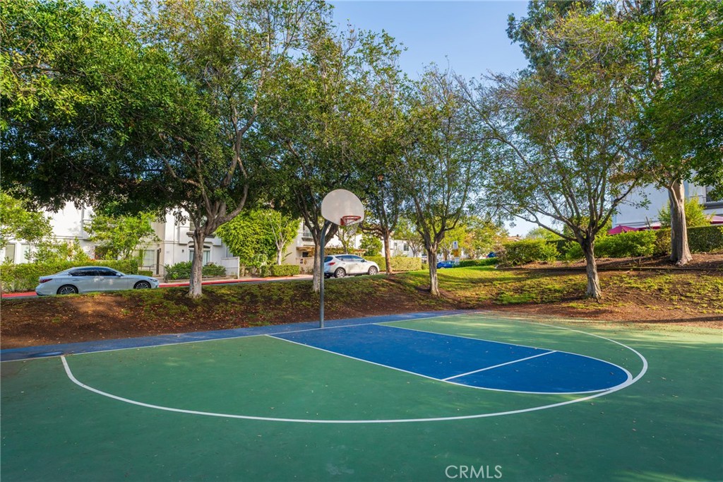 Basketball courts1 - 42 Via Brida, Rancho Santa Margarita CA 92688 - photo 46