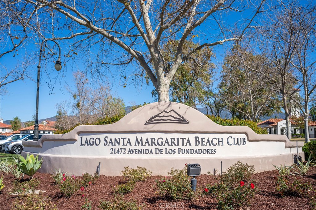 Lots of great acitivites - 42 Via Brida, Rancho Santa Margarita CA 92688 - photo 47