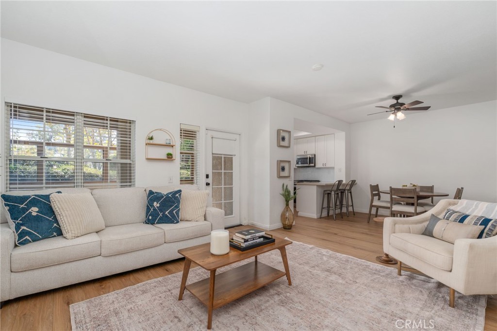 42 Via Contento, Rancho Santa Margarita CA 92688 - photo 1