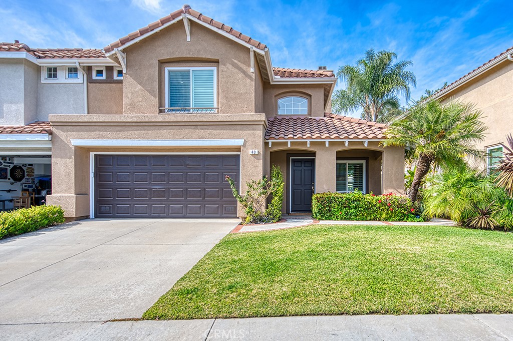 43 Calle Estero, Rancho Santa Margarita CA 92688 - photo 1