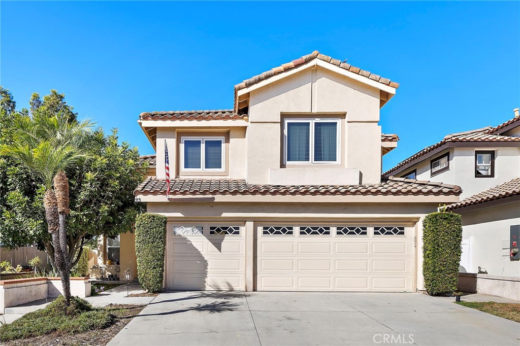 43 El Prisma, Rancho Santa Margarita CA 92688 - photo 1
