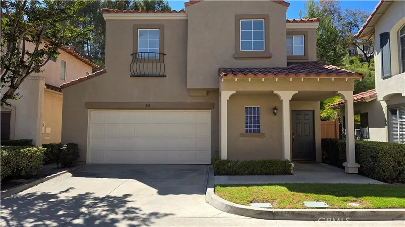 43 Paseo Primero, Rancho Santa Margarita, CA 92688