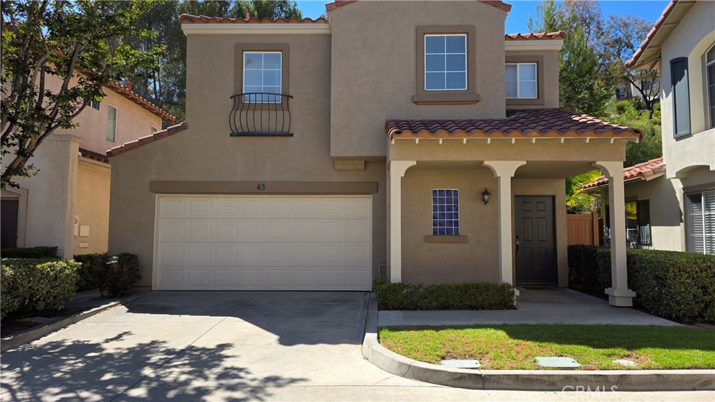 43 Paseo Primero, Rancho Santa Margarita CA 92688 - photo 1