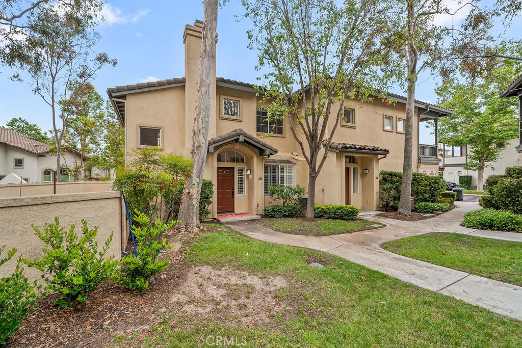 43 Tierra Seguro, Rancho Santa Margarita CA 92688 - photo 1