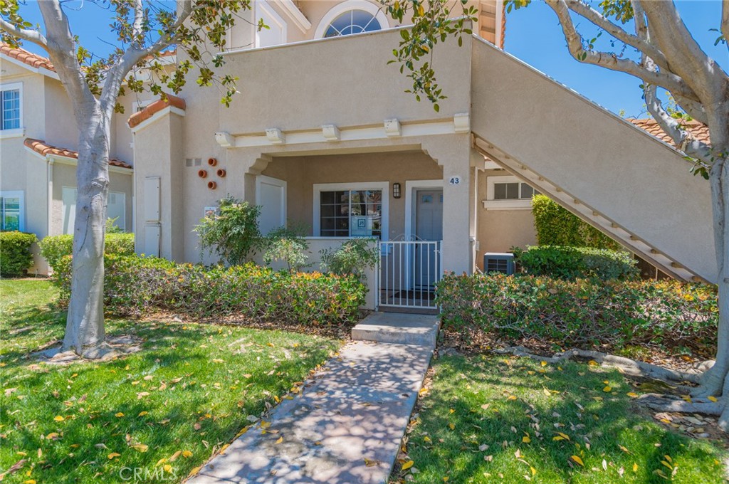 43 Via Cresta, Rancho Santa Margarita CA 92688 - photo 1