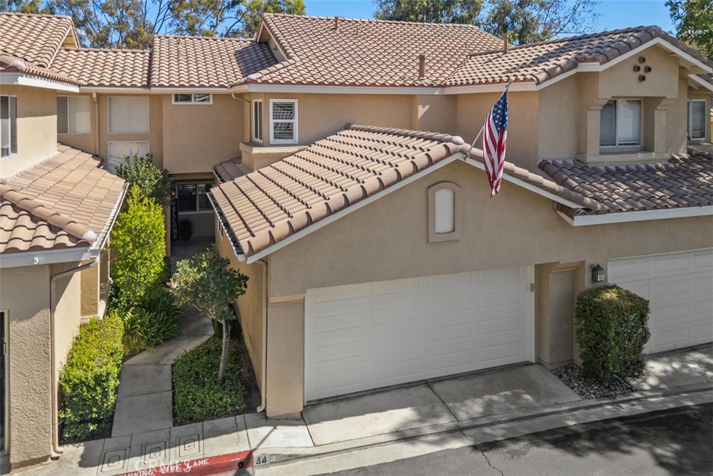 44 Pinzon, Rancho Santa Margarita CA 92688 - photo 2