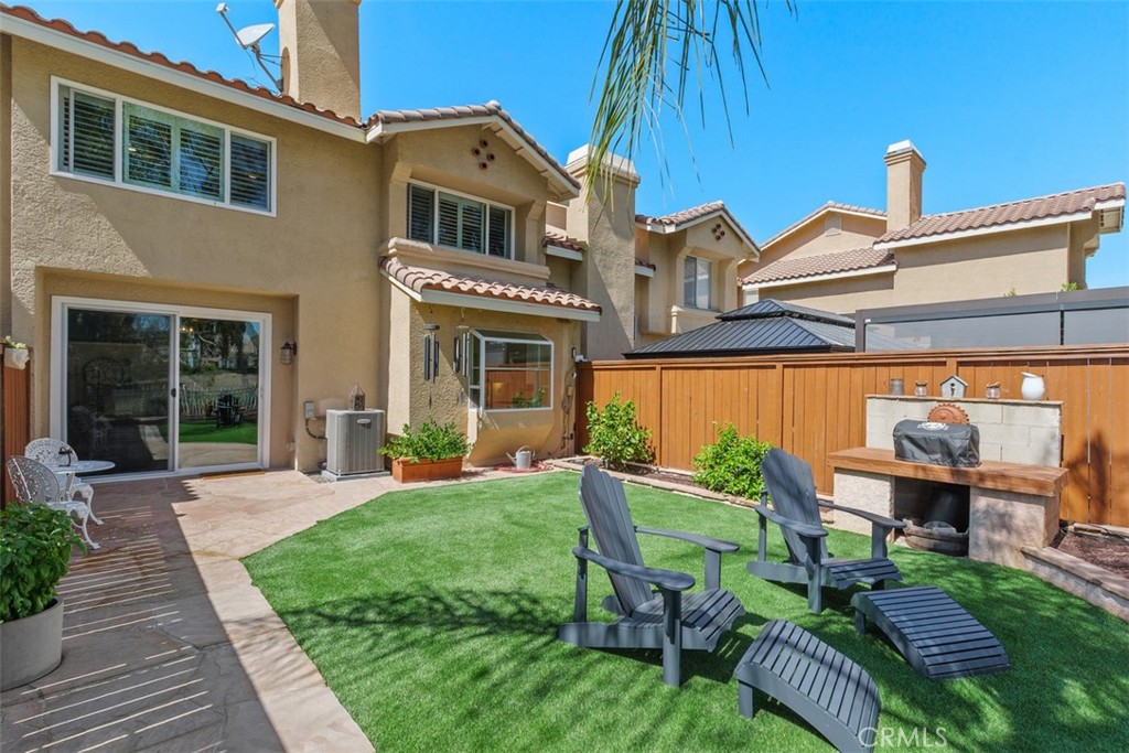 44 Pinzon, Rancho Santa Margarita CA 92688 - photo 37