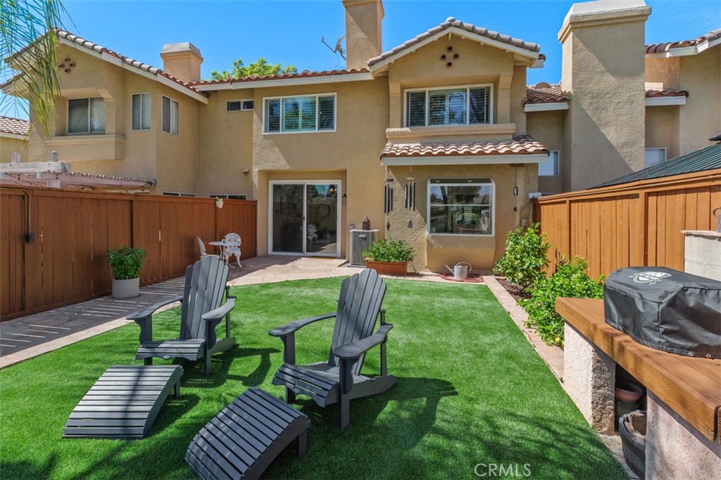 44 Pinzon, Rancho Santa Margarita CA 92688 - photo 38