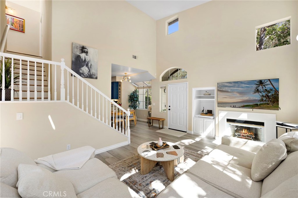 44 Tierra Montanosa, Rancho Santa Margarita CA 92688 - photo 1
